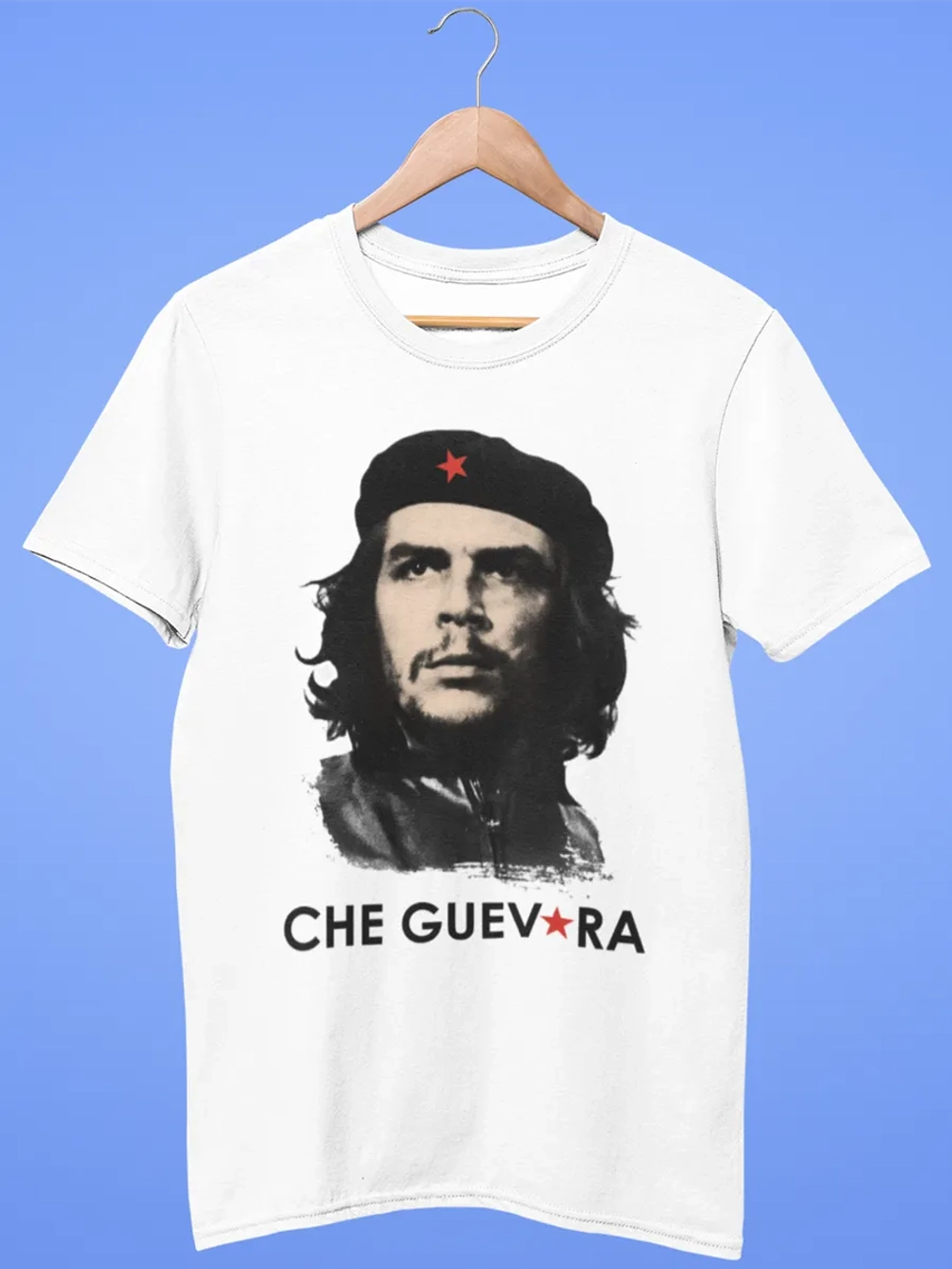 Футболка Che Guevara