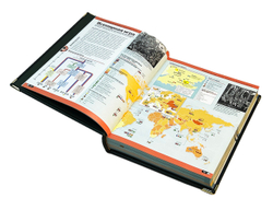 Футбол. Самая полная энциклопедия (в коробе)