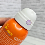 Спрей лосьон для тела солнцезащитныйAR Uv Spf 50+ Pa 100 гр