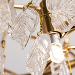 Подвесная люстра Modestyle MS.2109.1200 GD
