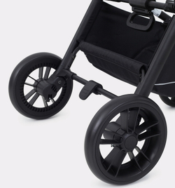 Детская коляска Rant Basic Energy 2 в 1 Blue