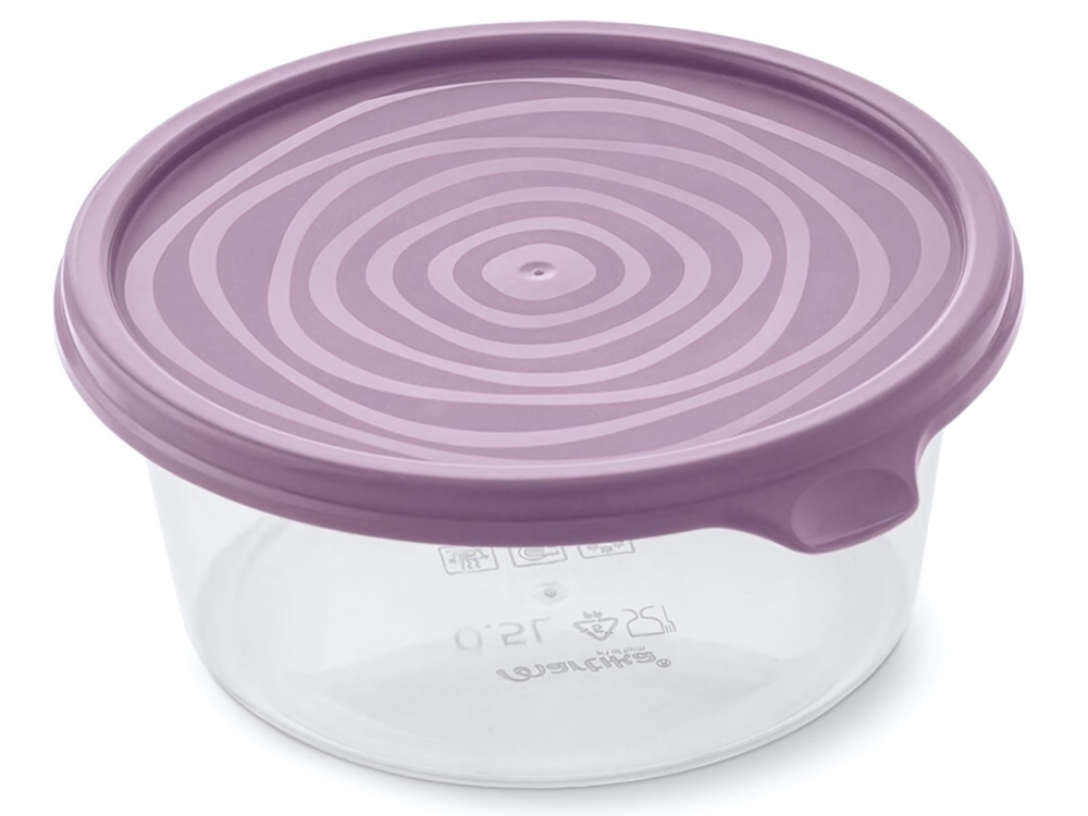 Контейнер 0,5л "Сальваре" колор