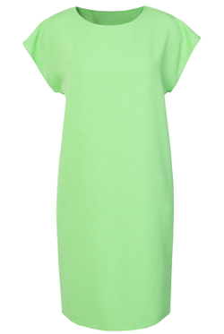 Платье женское 2906АП, салатовый #259Са052906АП