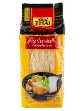 Вермишель REAL THAI рисовая 250 г