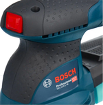 Машина шлифовальная эксцентриковая BOSCH GEX 125-1 AЕ АКЦИЯ