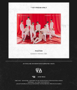 Альбом TO1 RE: ALIZE