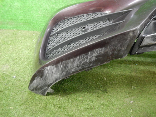 Бампер передний Mercedes E C238 16-21 AMG В сборе