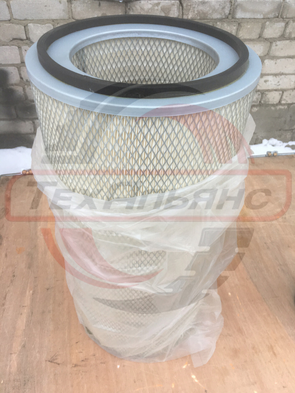 Фильтр воздушный HTF 4240294+4240295