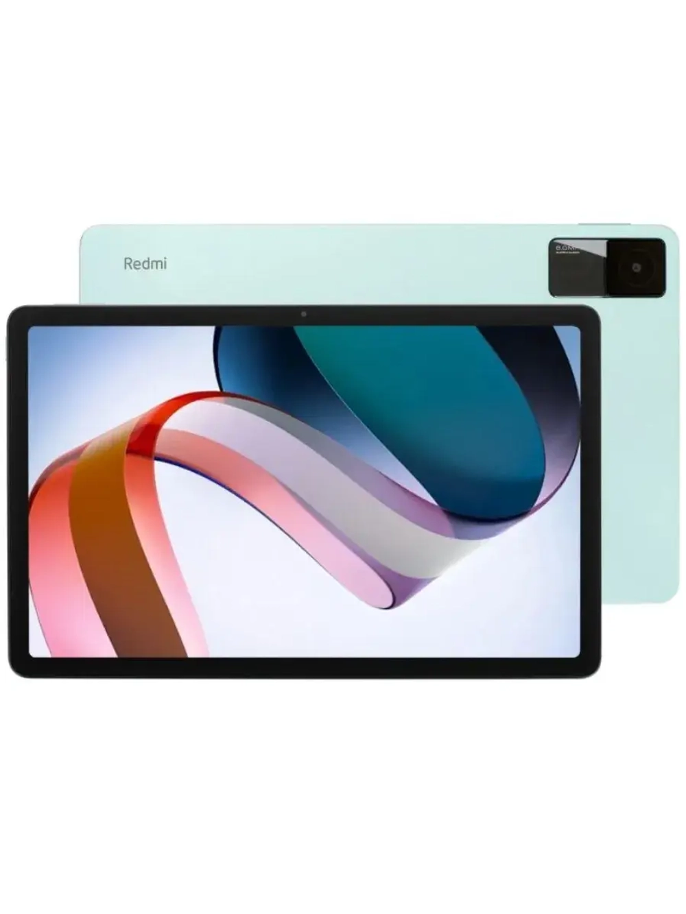 10,61" Планшет Pad Wi-Fi 4/128 ГБ PAD GREEN
