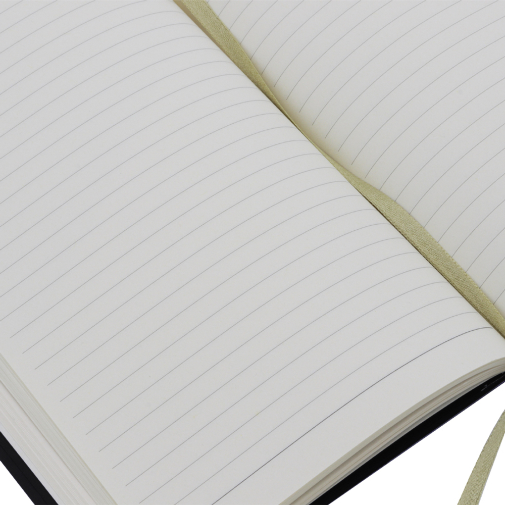 Блокнот Cayenne Фиолетовый