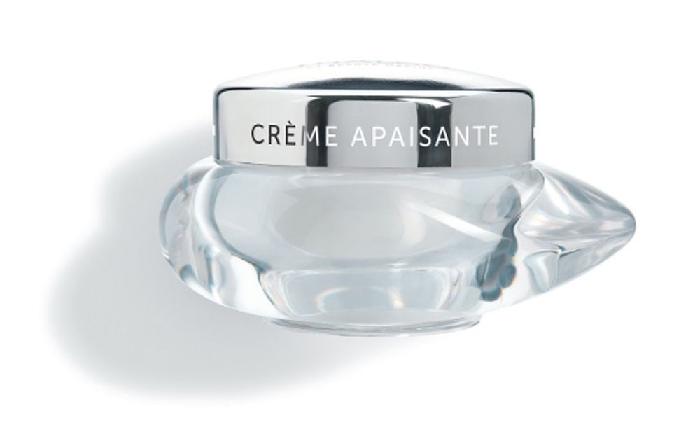 Thalgo СICA MARIN Успокаивающий увлажняющий крем Soothing cream 50 мл