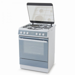 Плита комбинированная Kaiser HGE 62309 KW