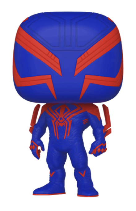 Фигурка Funko POP! Bobble Marvel Spider-Man ATSV Spider-Man 2099