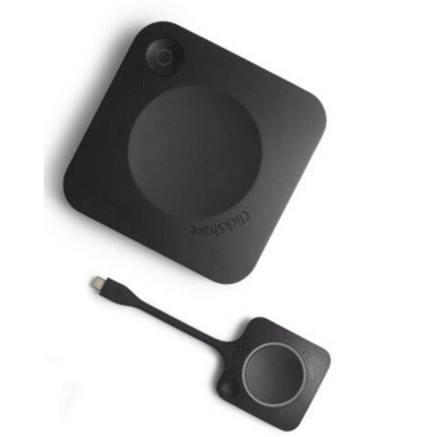Беспроводная система презентаций Barco ClickShare CX-20 set R9861512CN