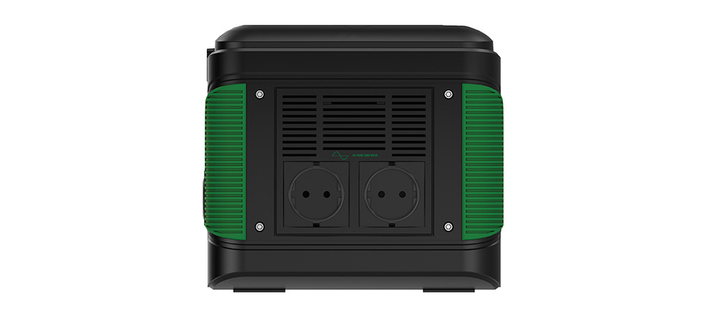 Портативная станция питания NAVITEL NS1000, 1000 Вт