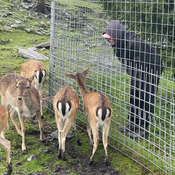 Худи Ман темно-серый - фото 30