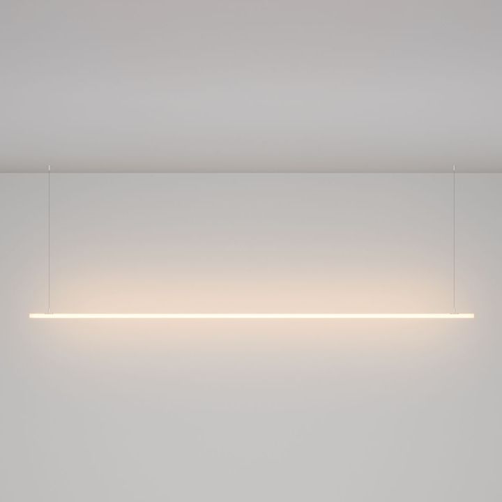 Профиль для горизонтального подвесного монтажа Maytoni Nemo 20330