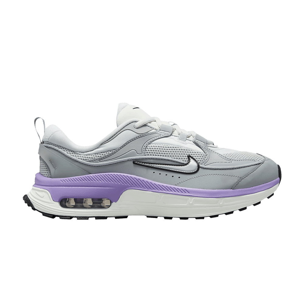 Кроссовки Nike Air Max Bliss (Женская размерная сетка)