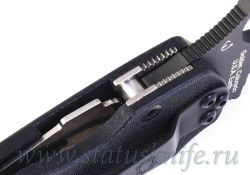 Нож Spyderco Paramilitary 2 C81GPBK2фотография - 7