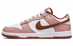 Кроссовки Nike Dunk Low (Женская размерная сетка)