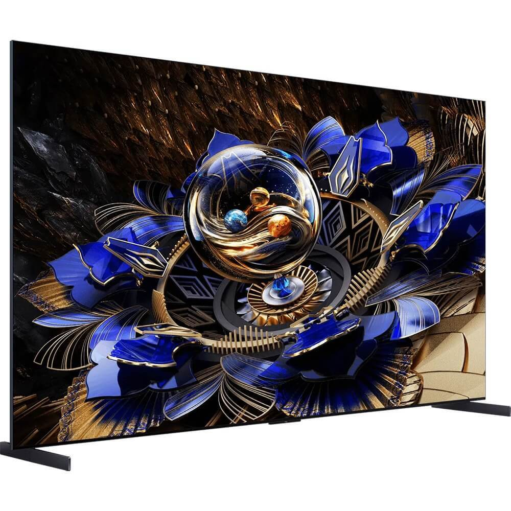 Телевизор 98" TCL 98X11K