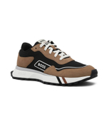 Кроссовки Jonah_Runn BOSS BLACK - коричневый(50498907)