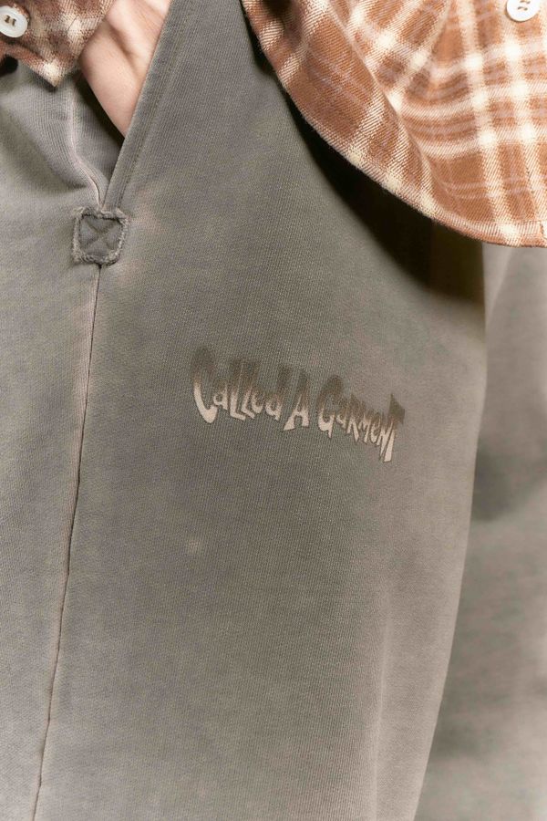 Брюки Stout Khaki Dyed - фото 11