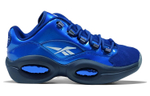Кроссовки Panini X Reebok Question Low