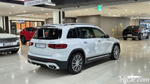 Mercedes-Benz GLB-Class X247 AMG GLB35 4MATIC (12.2023)