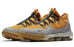 Кроссовки Nike Lebron 16 Low "Safari" 16