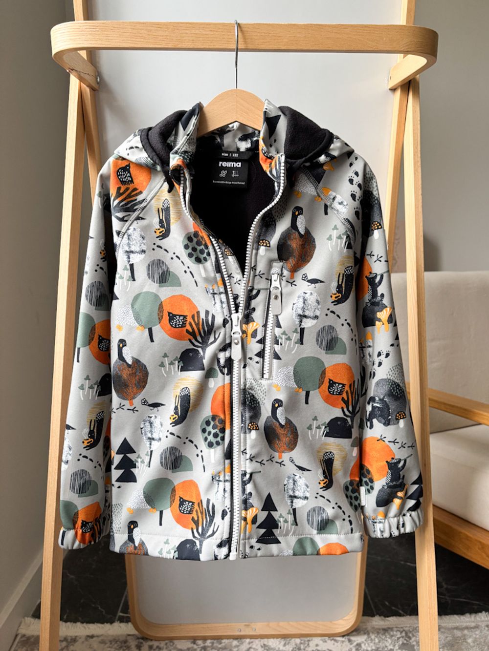 Куртка Reima, 122