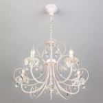 Подвесная люстра Eurosvet ALDA 3305/5 4690389043789