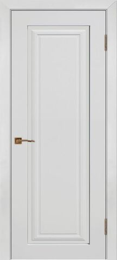 Межкомнатная дверь Либра Л-4 ДГ