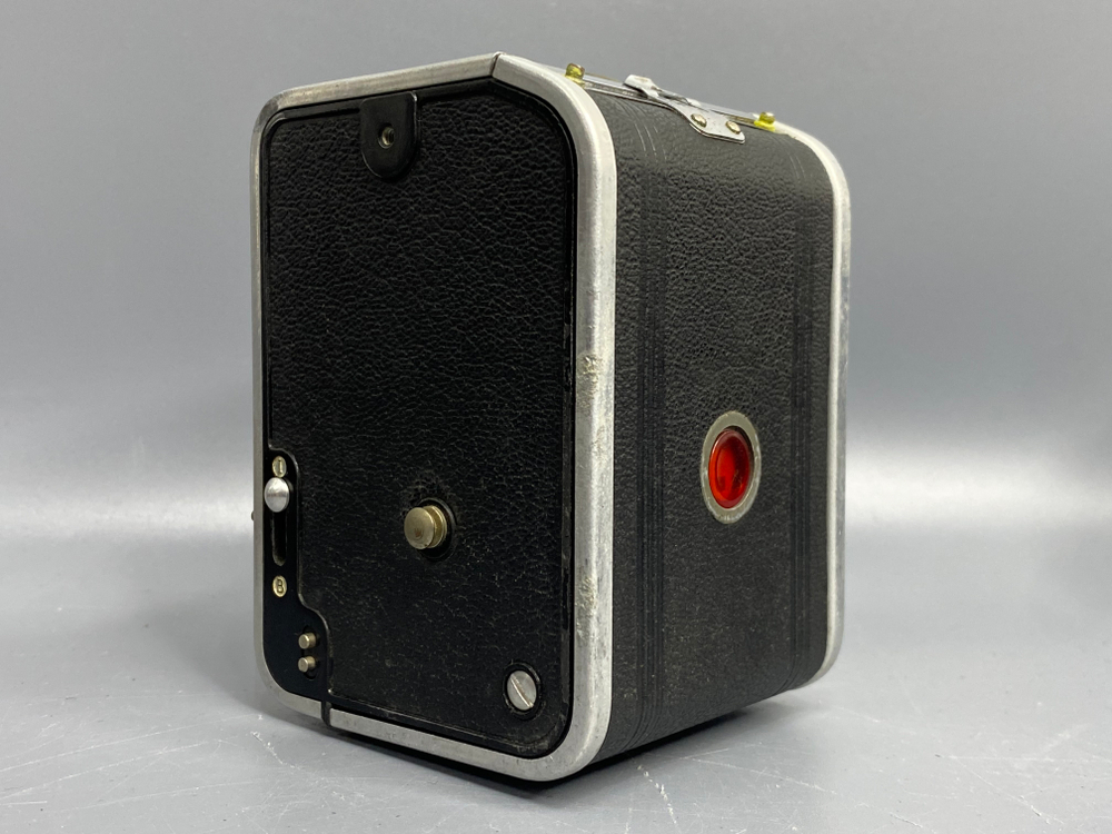 Kodak Duaflex Made in England