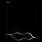 Подвесной светильник Loft IT Tape Light 10403/1600 AB