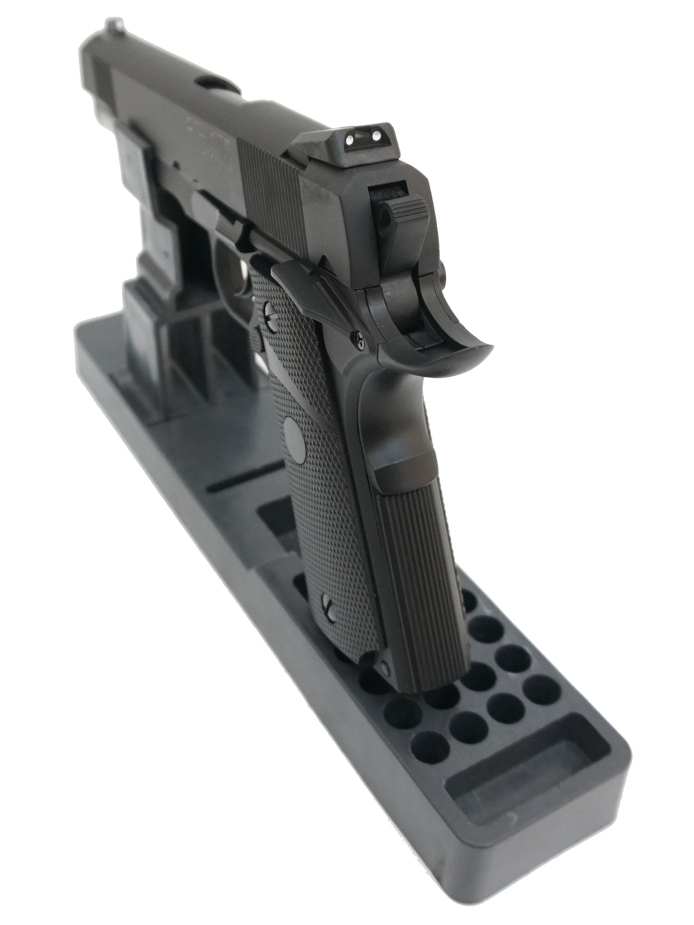 Пистолет пневматический Stalker S1911RD (Colt 1911) 4,5 мм