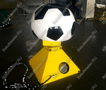 Бык для аттракциона родео "Мяч Родео"