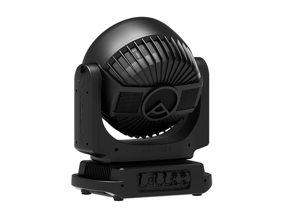 Ayrton Argo 6 FX