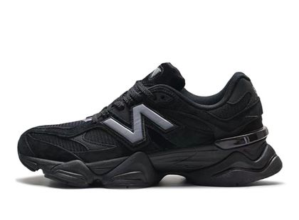 New balance m990bb4 triple black deals