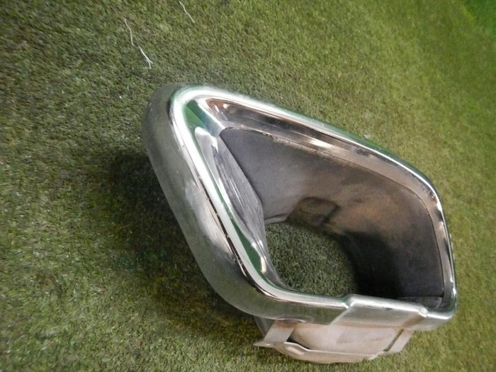 Насадка глушителя правая BMW X5 G05 18-23 M-paket