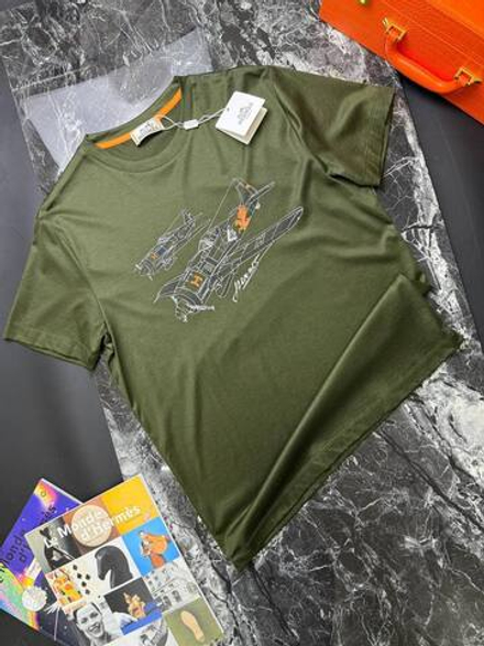 Футболка Hermes