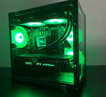 Игровой пк i9 11900T/RTX 4060/16GB DDR4