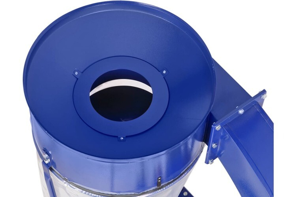 Установка вытяжная BELMASH DC2500MC-AT D140A