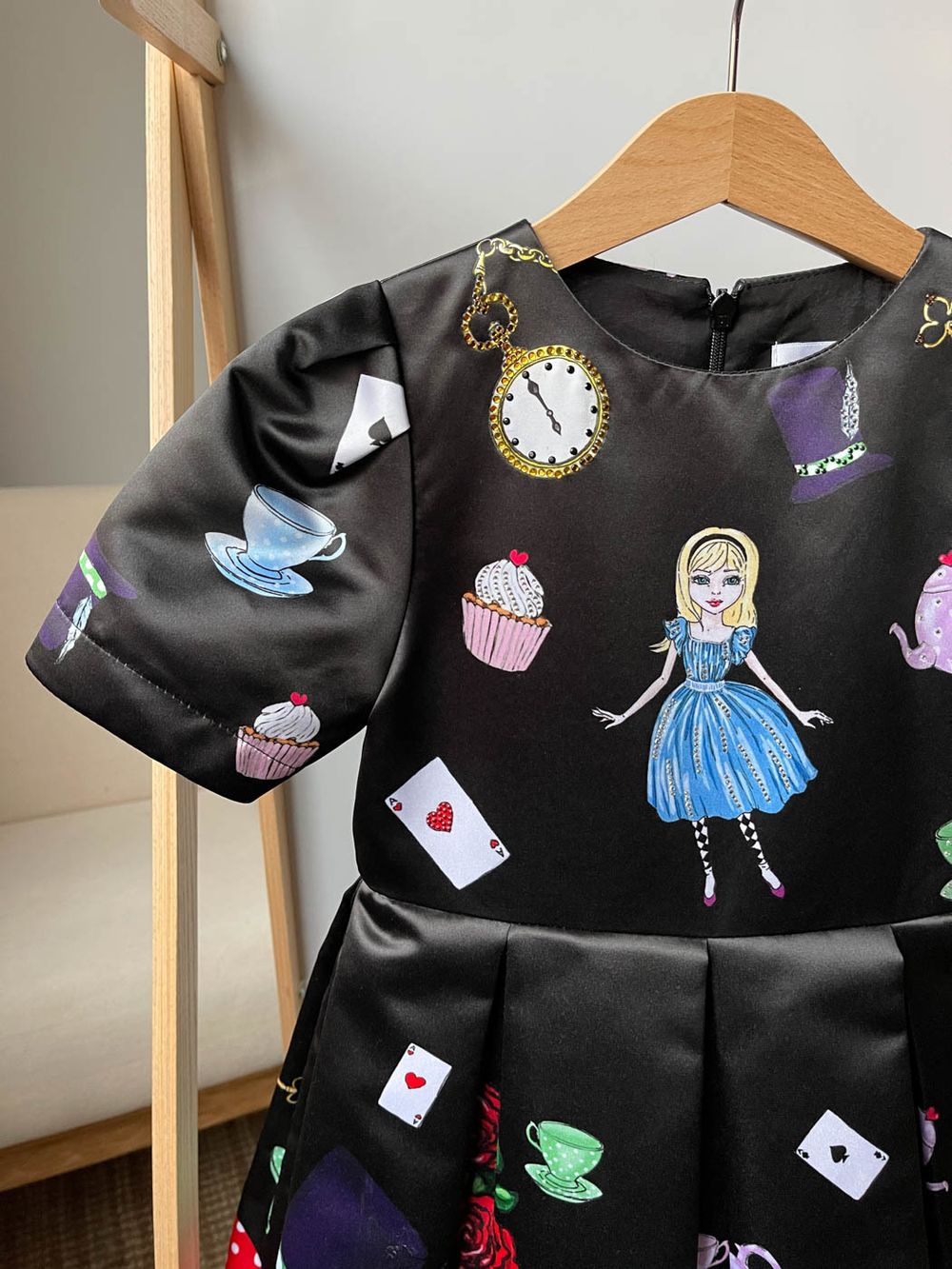 Платье Love made Love