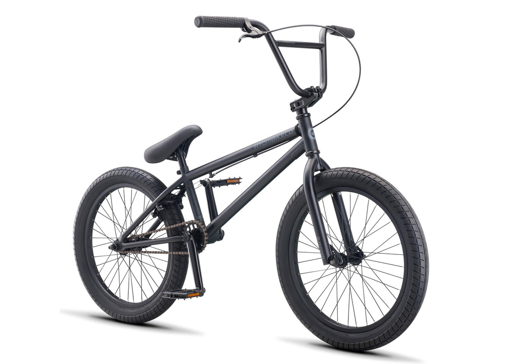 Велосипед Merida BMX ATOM ION