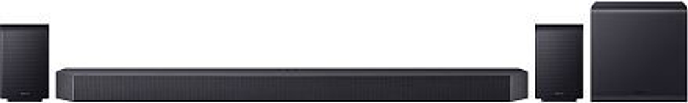 Акустическая система Samsung HW-Q990F/RU