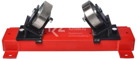 Роликовые опоры сквозной подачи G.B.C. FTK6N