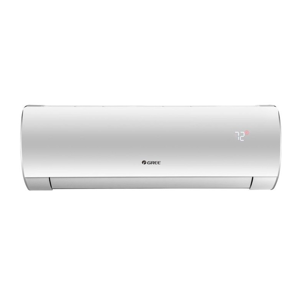 Настенная сплит-система Lyra Inverter R32 White GWH09ACC-K6DNA1F