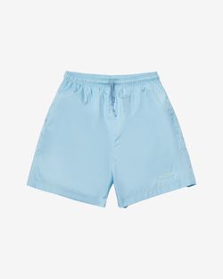 Шорты LOGO SS22 Синие
