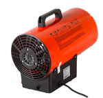 Газовая тепловая пушка РЕСАНТА ТГП-15000 - прямого нагрева / 15 кВт